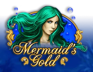 Mermaid's Gold