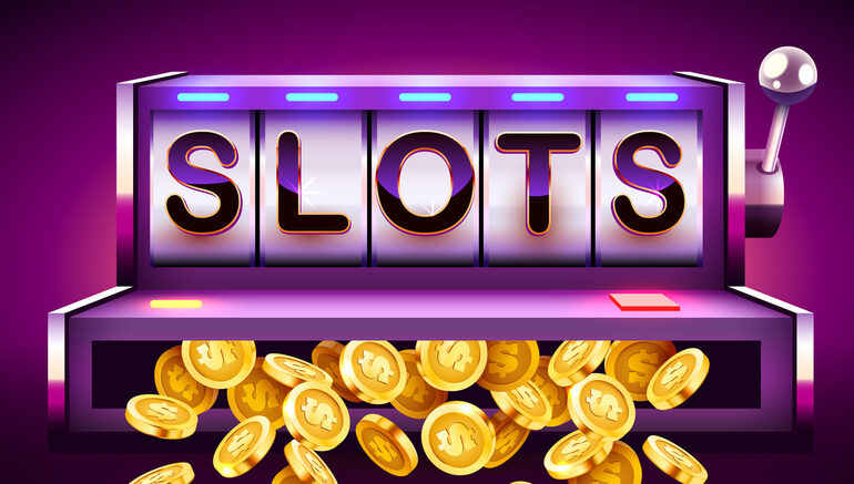 How Slot Games Work Today: Technology, Design, and Player Experience